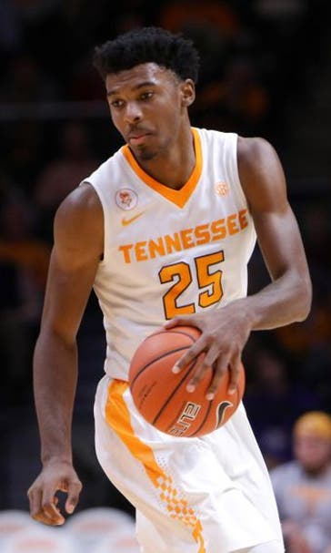 Tennessee Basketball Survives Tennessee Tech 74-68: Five Takeaways from Vols Win